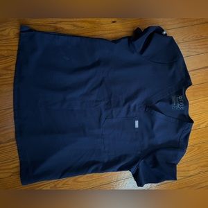 Figs Navy Catarina XL